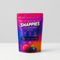 Snappies Focus & Energy Gummies